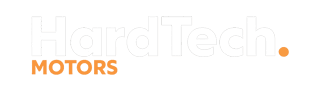 HardTech Motors Logo